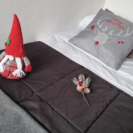 Apartamento Catalina Los Llanos De Aridane Eksteriør bilde