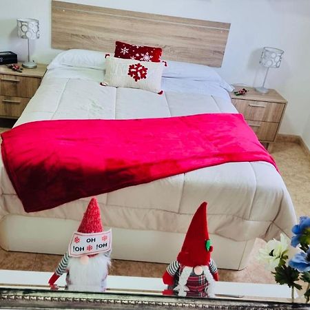 Apartamento Catalina Los Llanos De Aridane Eksteriør bilde