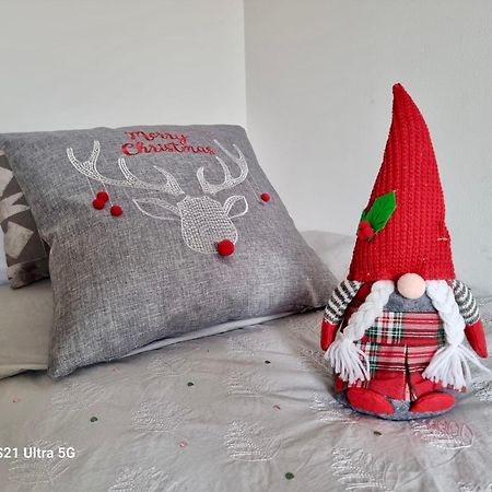 Apartamento Catalina Los Llanos De Aridane Eksteriør bilde
