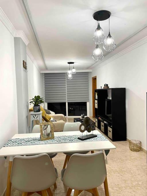 Apartamento Catalina Los Llanos De Aridane Eksteriør bilde