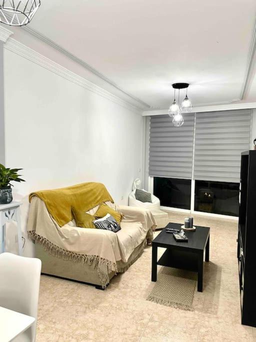 Apartamento Catalina Los Llanos De Aridane Eksteriør bilde