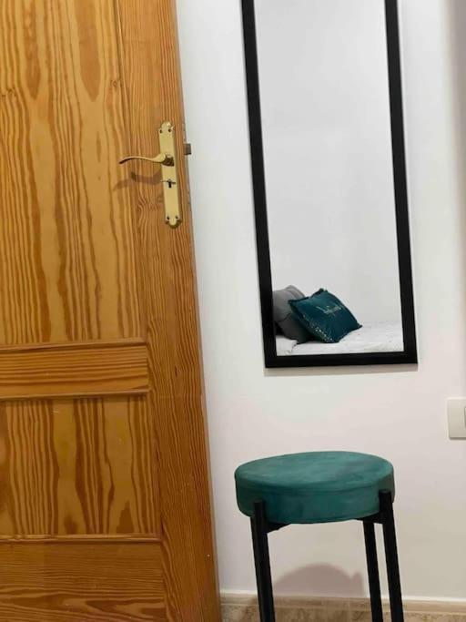 Apartamento Catalina Los Llanos De Aridane Eksteriør bilde