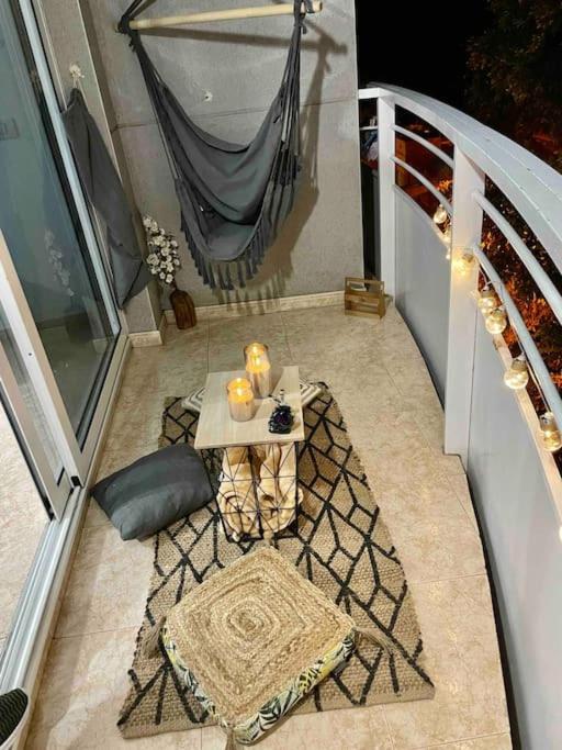 Apartamento Catalina Los Llanos De Aridane Eksteriør bilde