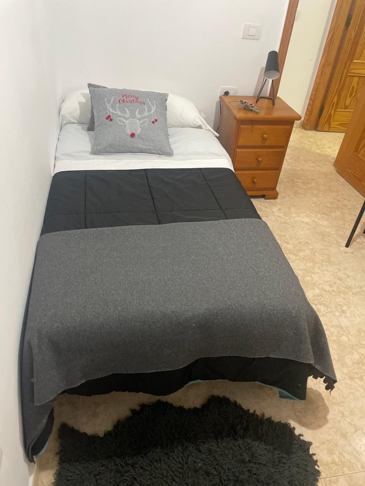 Apartamento Catalina Los Llanos De Aridane Eksteriør bilde