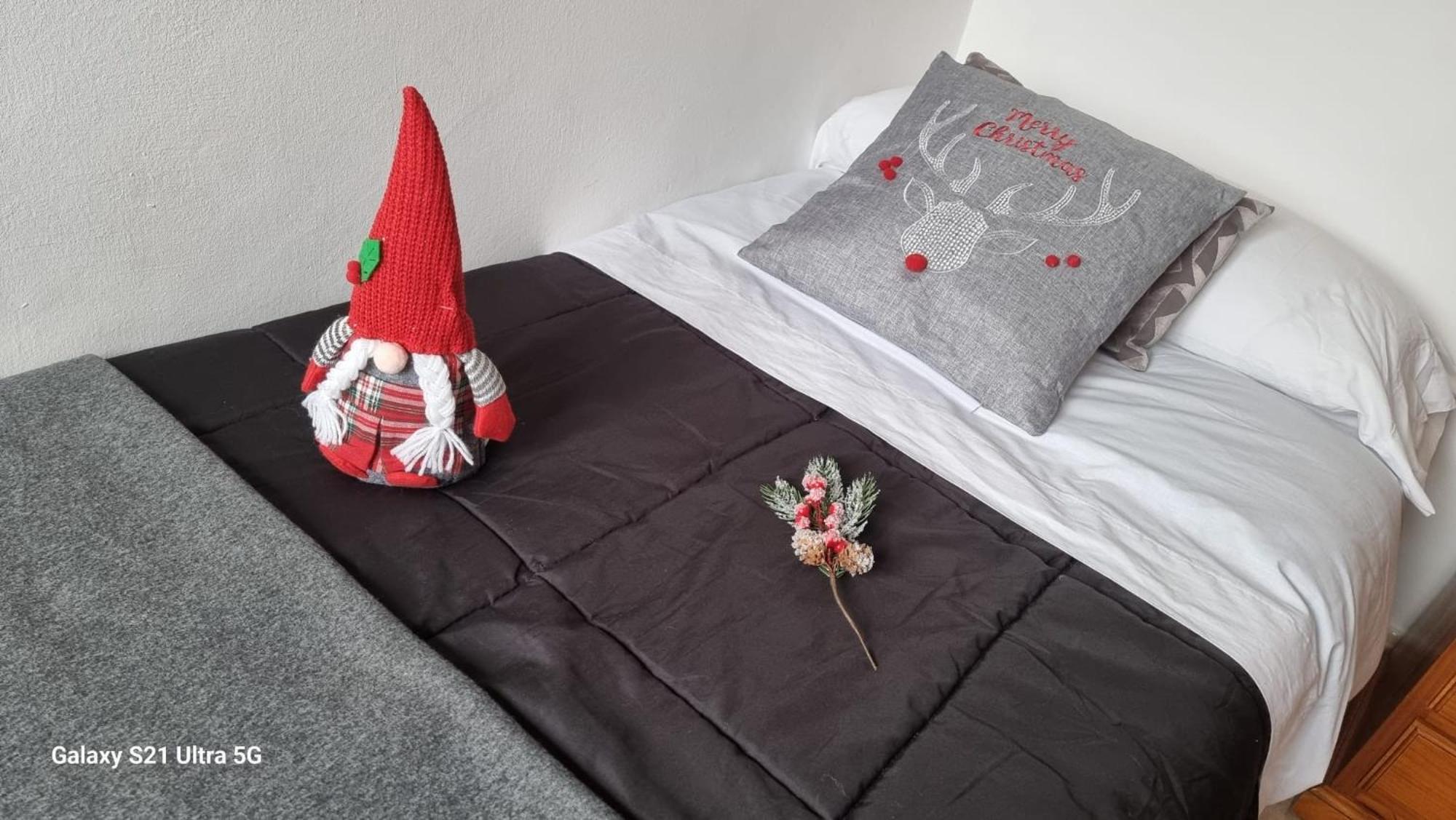 Apartamento Catalina Los Llanos De Aridane Eksteriør bilde