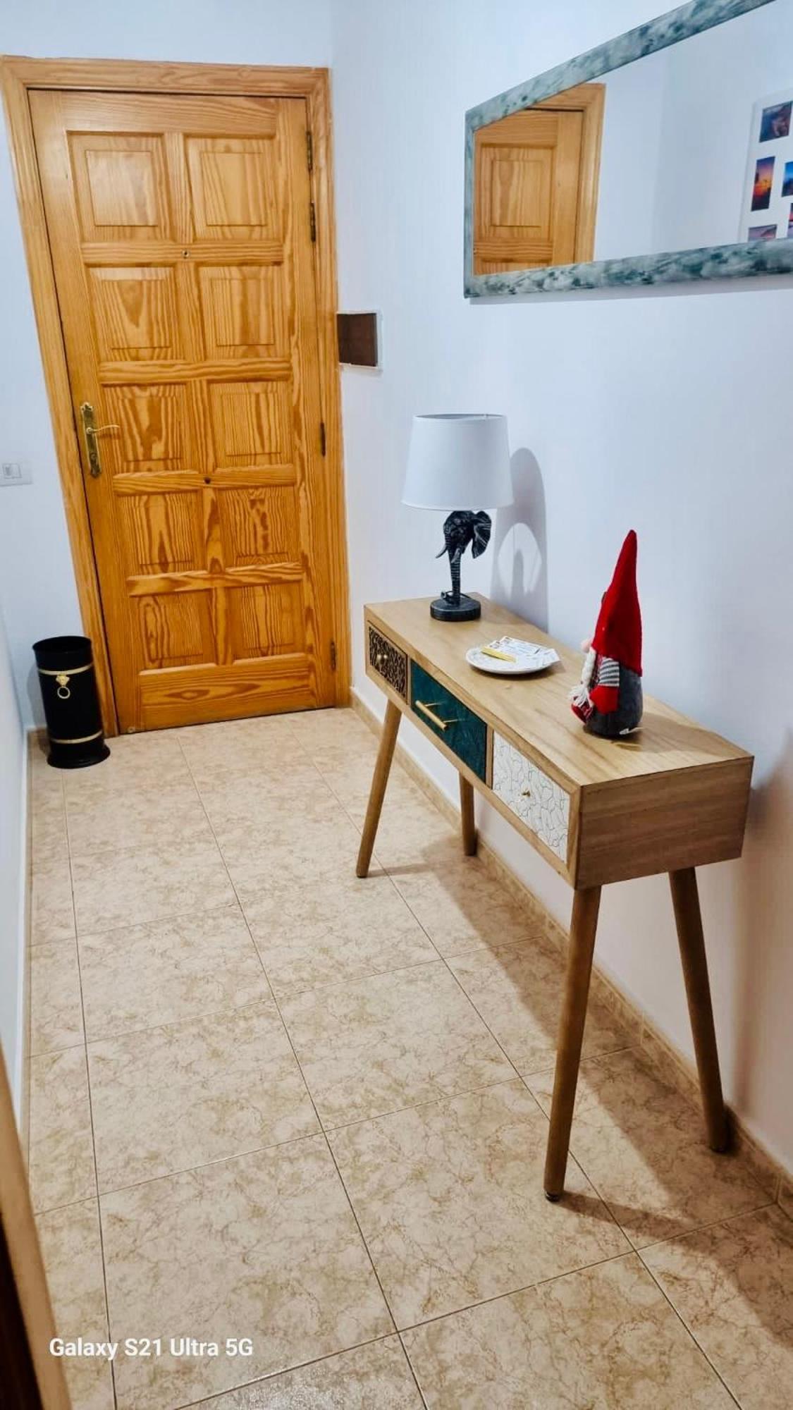 Apartamento Catalina Los Llanos De Aridane Eksteriør bilde